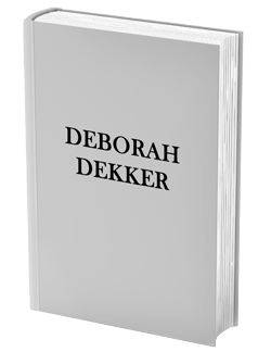 Deborah Dekker