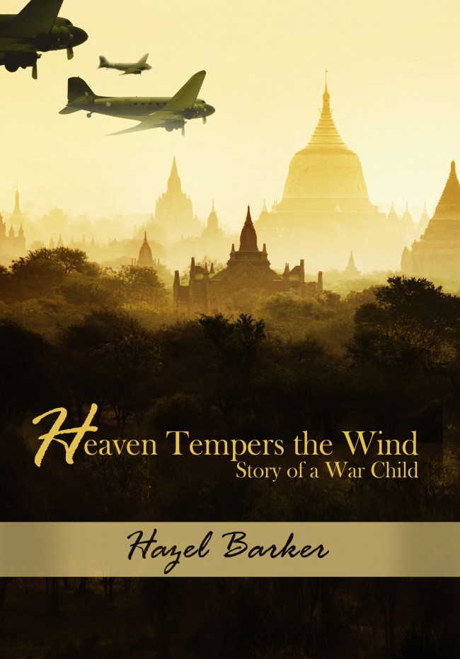Heaven Tempers the Wind