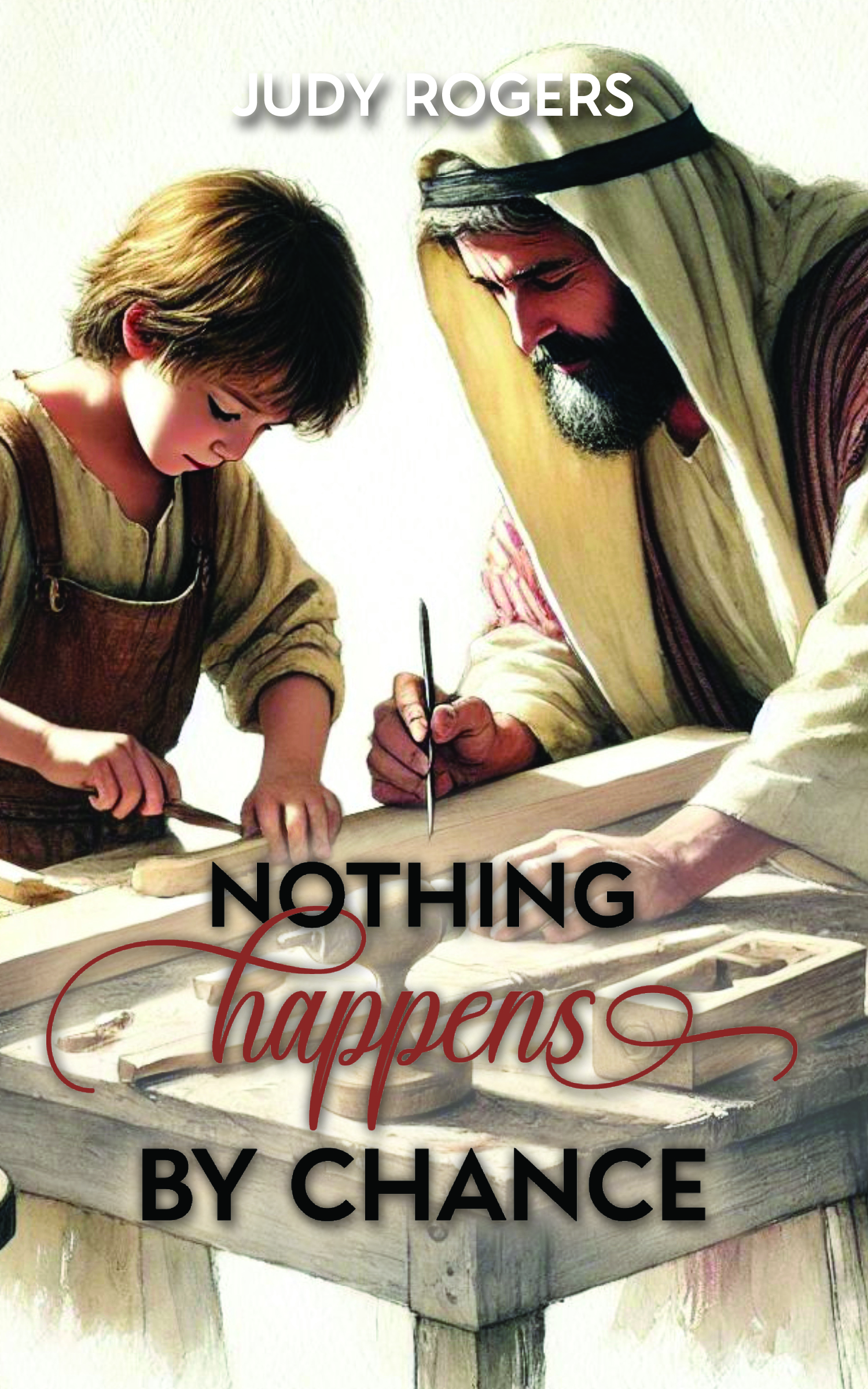 Heaven Tempers the Wind