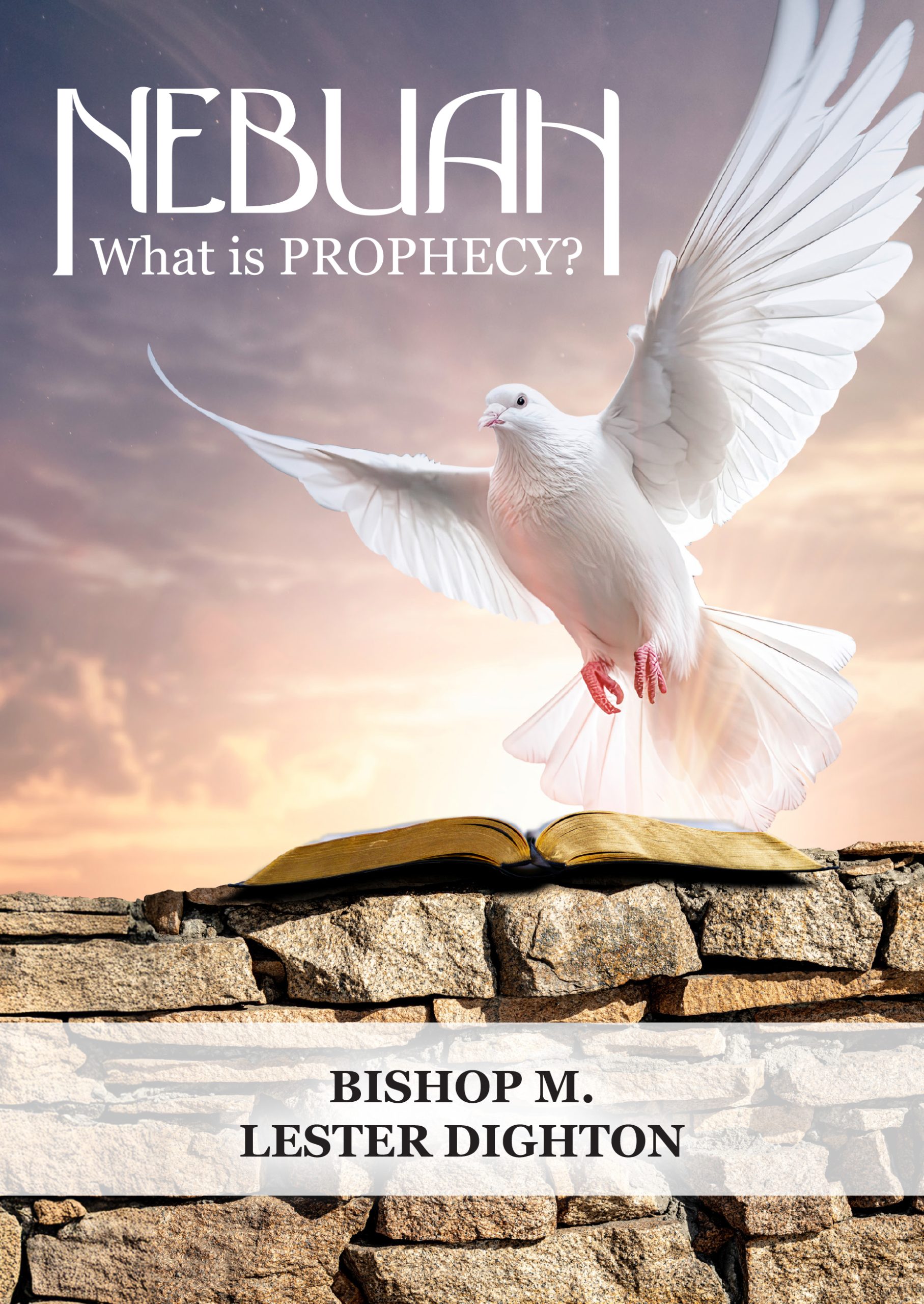 God's Poetry
