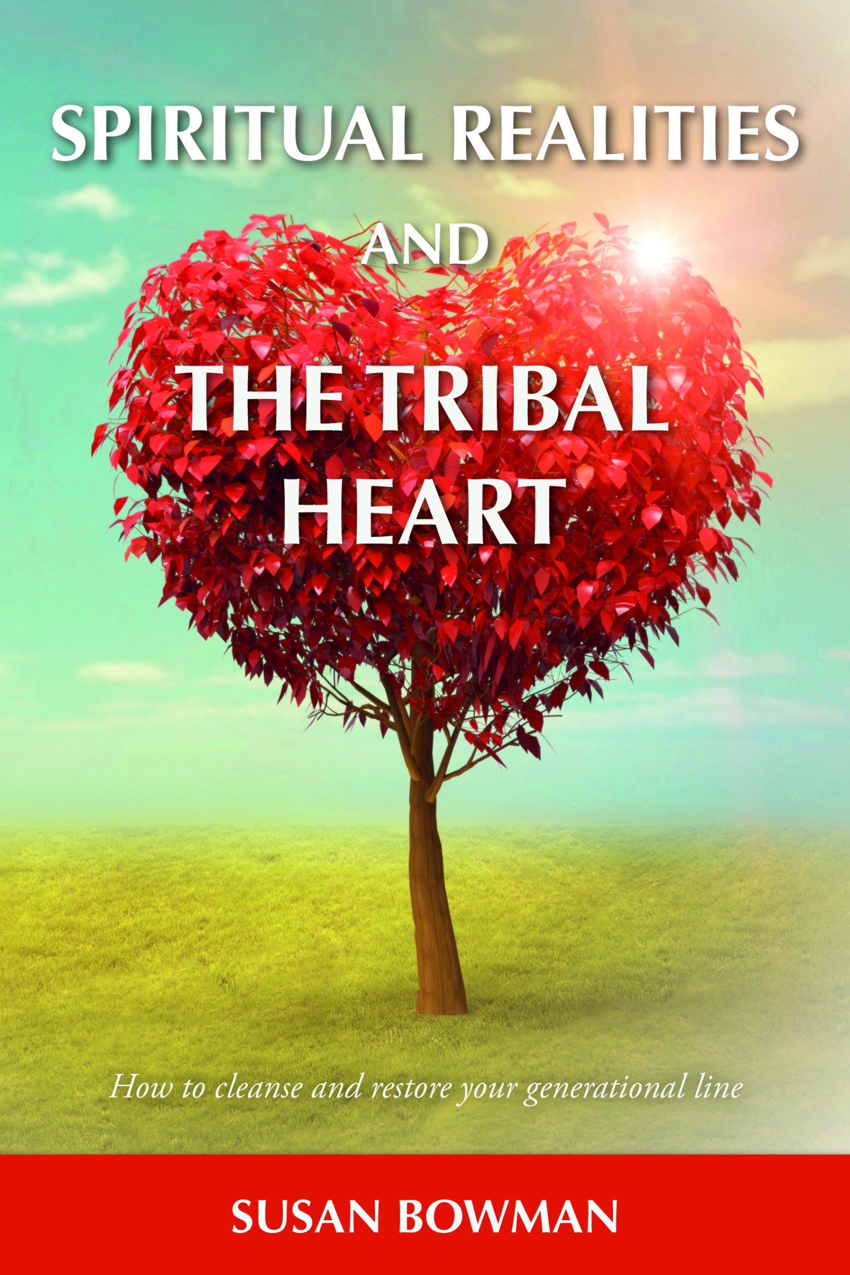 Great and Restless Spirit