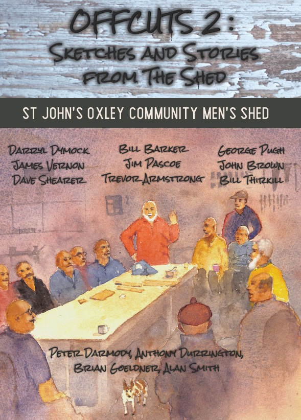 Great and Restless Spirit